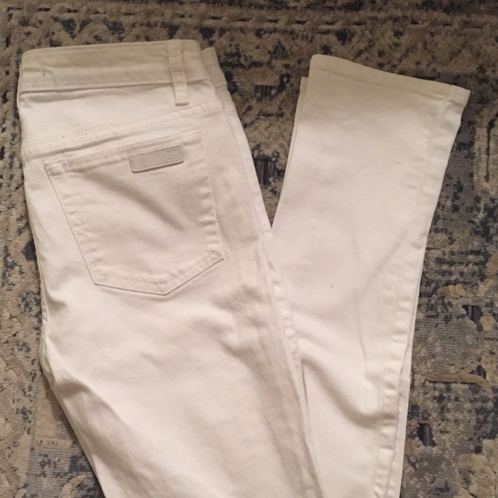 Joe’s Jeans - Shinny Visionaire